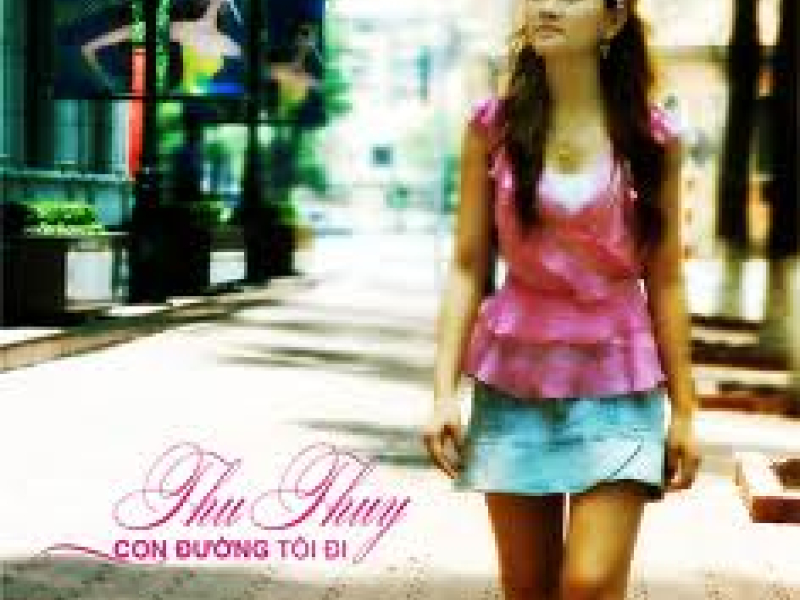 Con Đường Tôi Đi