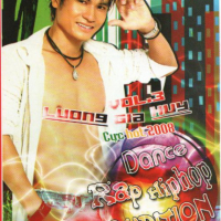 Lương Gia Huy Vol 3