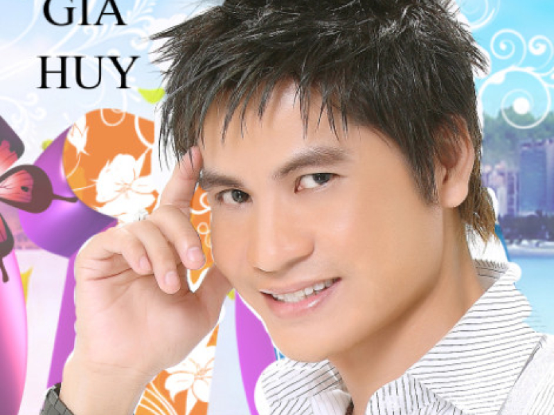 Lương Gia Huy Vol 5