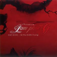 Tình Ca Lam Phương 