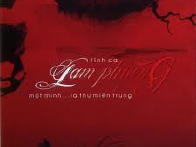 Tình Ca Lam Phương 