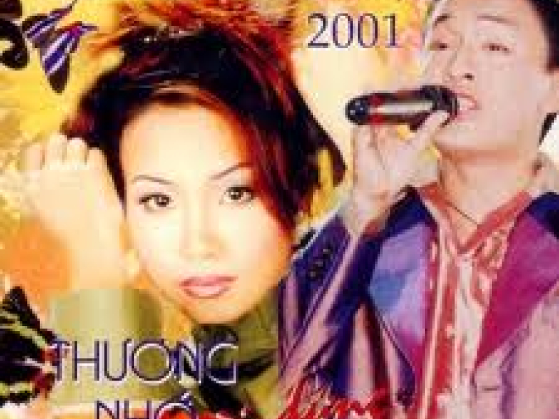 Thương Nhớ Người Dưng