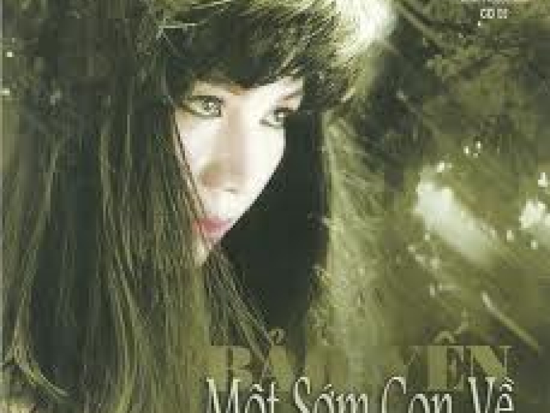 Một Sớm Con Về