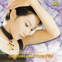 Lời Cuối Cho Tình Yêu