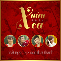Xuân Ca 2014