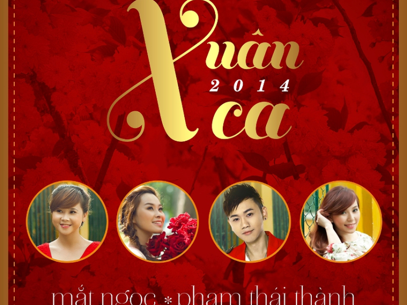 Xuân Ca 2014