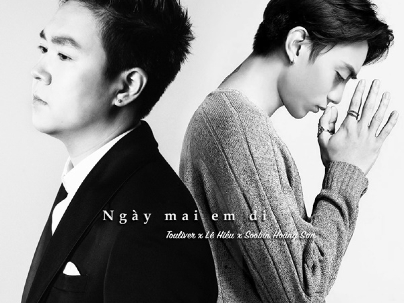 Ngày Mai Em Đi (Touliver Mix)