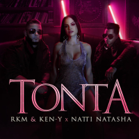 Tonta (Single)