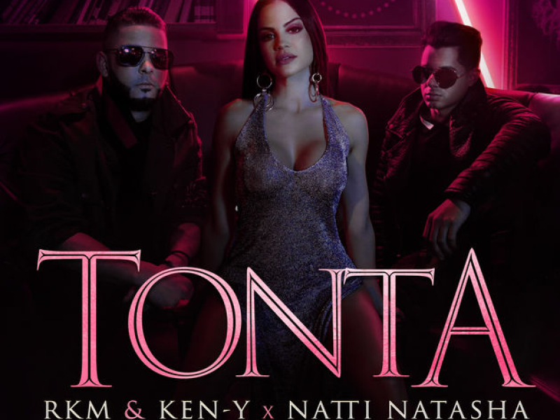 Tonta (Single)