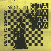 Death To Genres, Vol. 3 (EP)