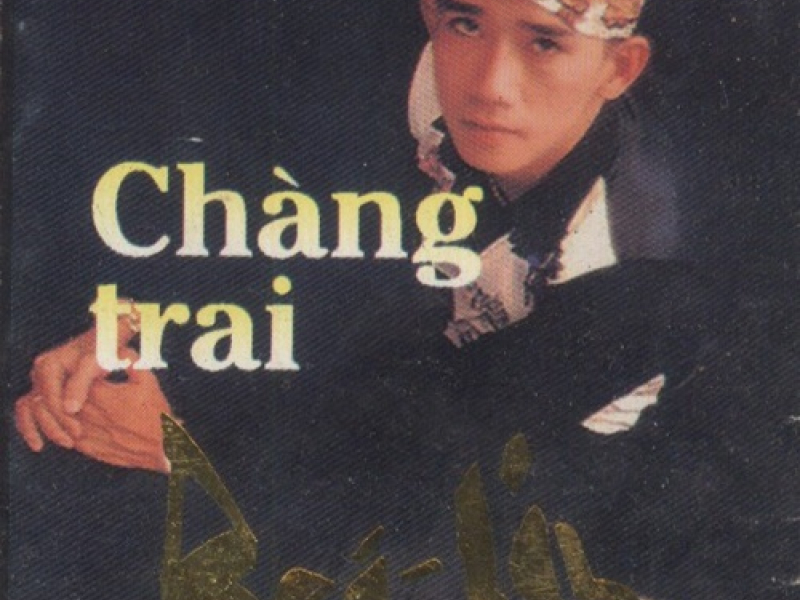Chàng Trai Bei-Jin 5
