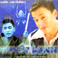 Tuyết Lạnh