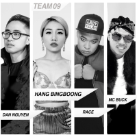 Rời (Hòa Âm Ánh Sáng 2016)