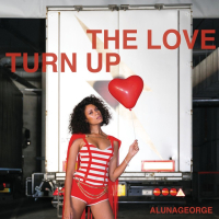 Turn Up The Love (Single)