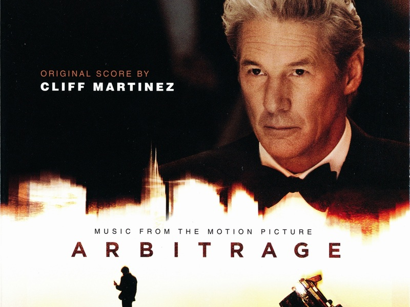 Arbitrage OST (Pt.1)