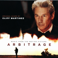 Arbitrage OST (Pt.2)