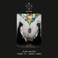 Tired (Kygo Remix) (Single)