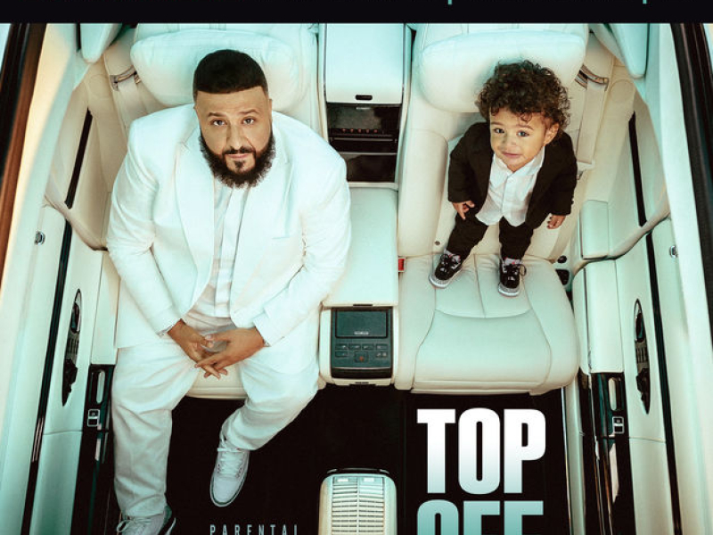 Top Off (Single)