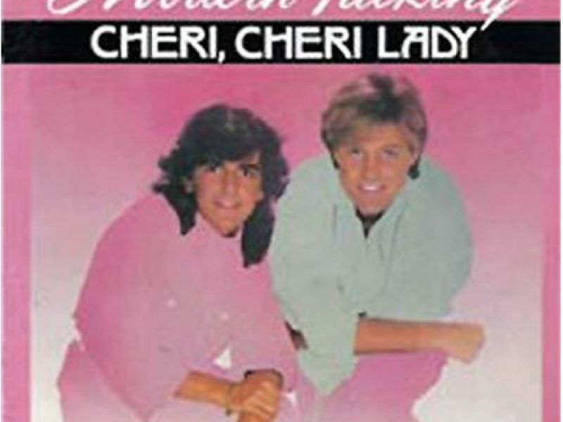 Cheri, Cheri Lady