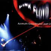 Azimuth Coordinator Part 2 (CD1)