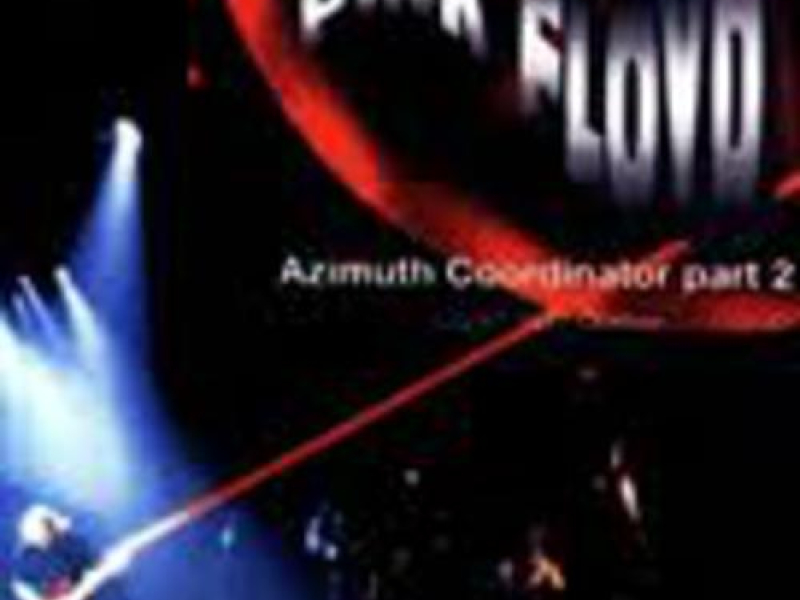 Azimuth Coordinator Part 2 (CD1)