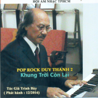 Pop Rock Duy Thanh 2