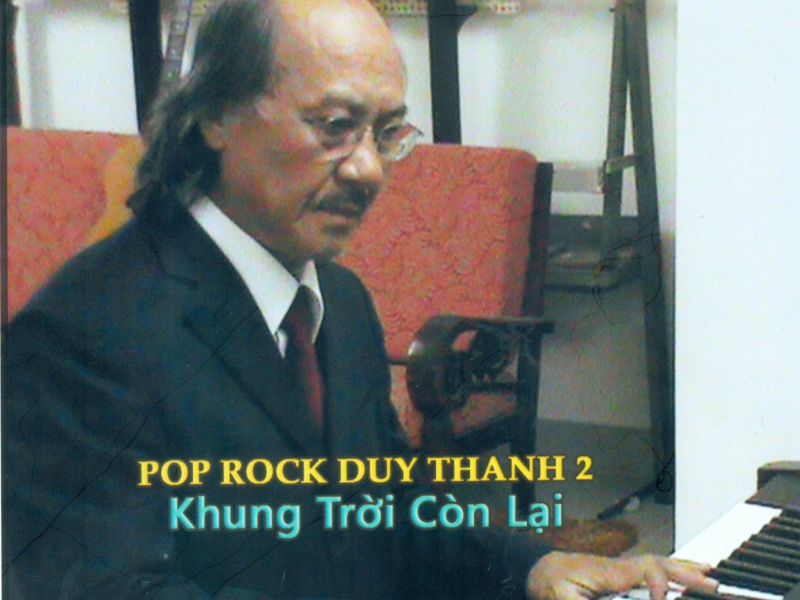 Pop Rock Duy Thanh 2