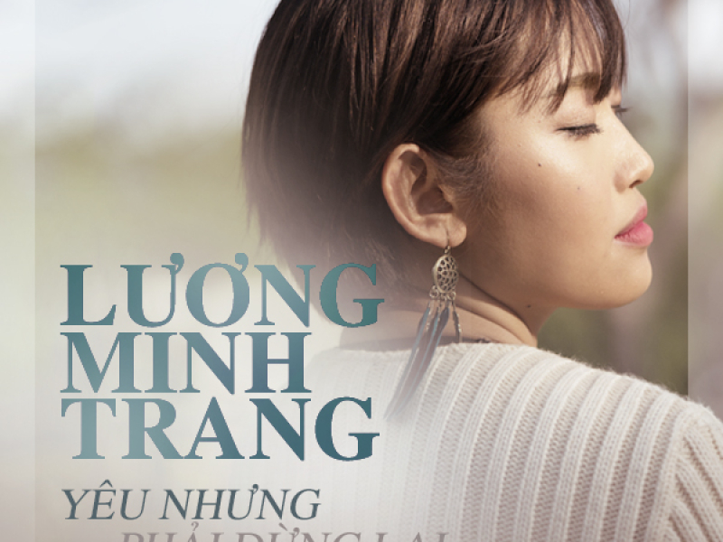 Yêu Nhưng Phải Dừng Lại