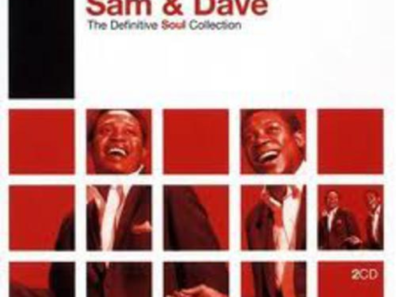 The Definitive Soul Collection (CD3)