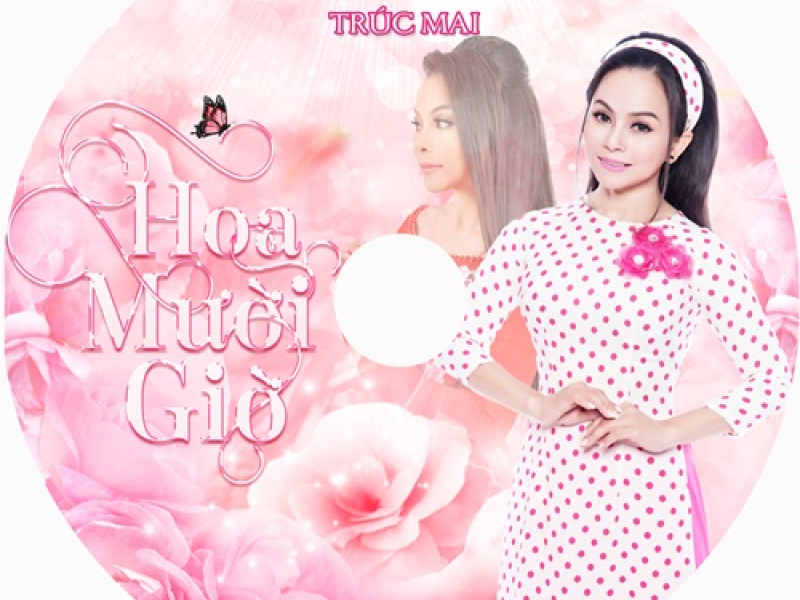 Hoa Mười Giờ