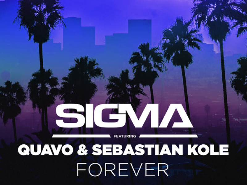 Forever (Remixes)