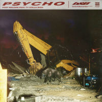 Psycho (Single)