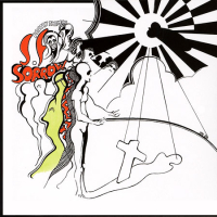 S.F. Sorrow (CD2)