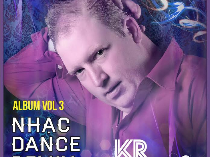 Kevin Rogers Dance Remix 2014