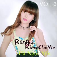 Biết Anh không Còn Yêu