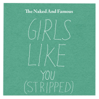 Girls Like You (Stripped)