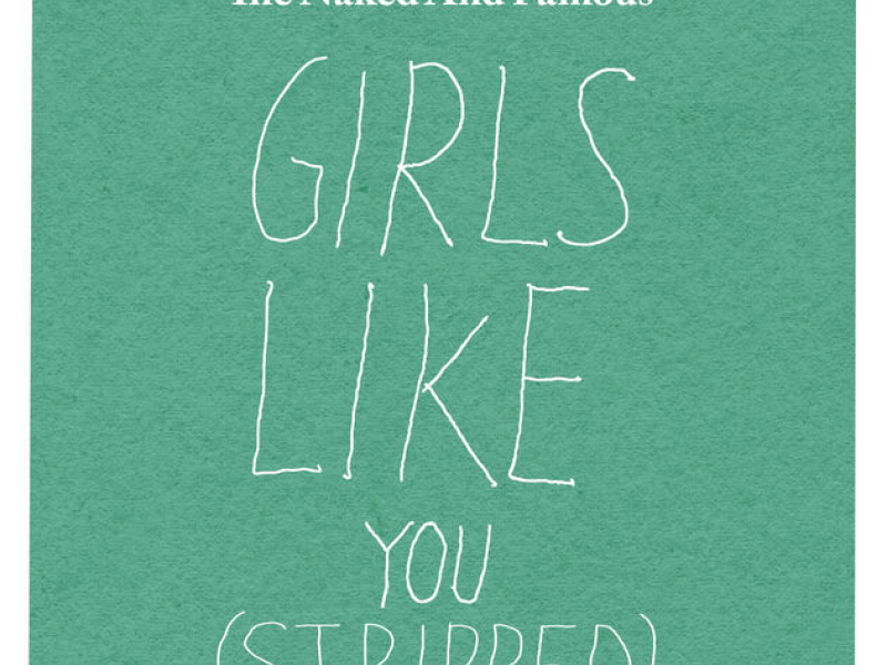 Girls Like You (Stripped)