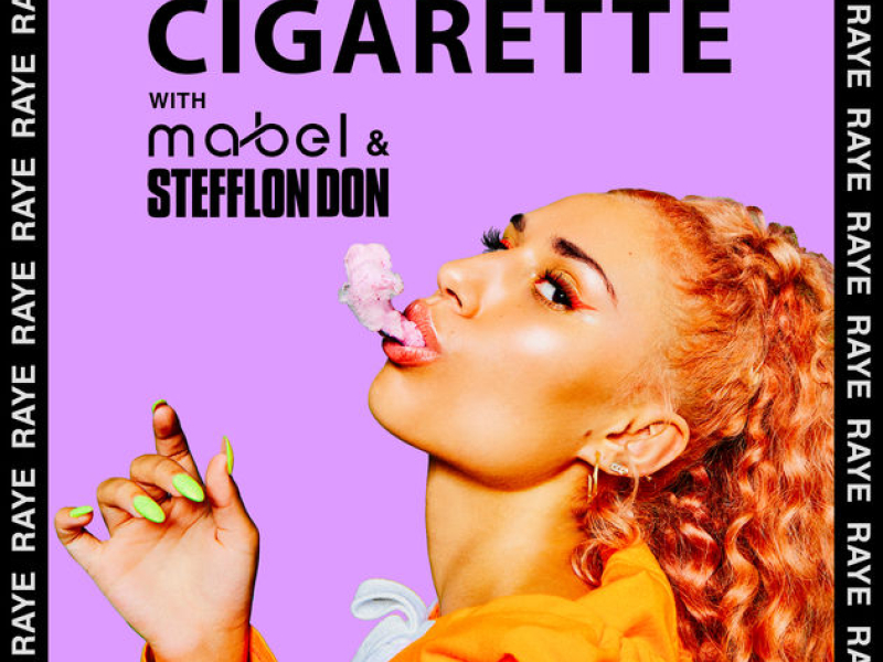 Cigarette (Single)