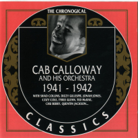 Chronogical Classics (1941-1942) (CD1)