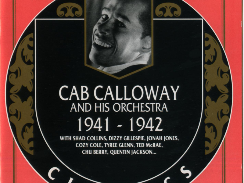 Chronogical Classics (1941-1942) (CD1)