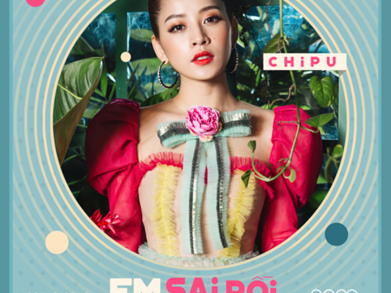 Em Sai Rồi Anh Xin Lỗi Em Đi (#ESRAXLED) (Single)