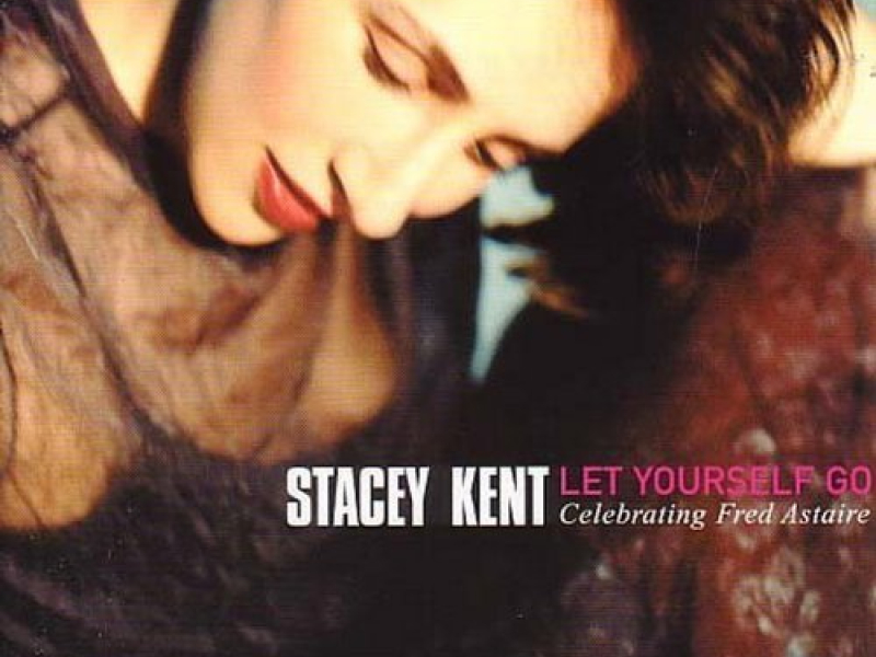 Let Yourself Go: Celebrating Fred Astaire