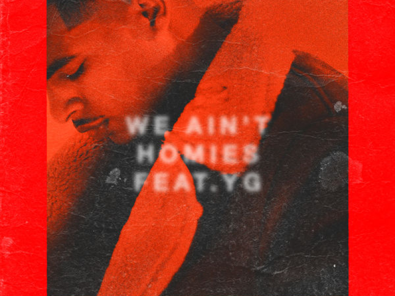 We Ain’t Homies (Single)
