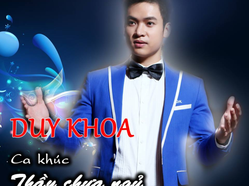 Thầy Chưa Ngủ (Single)