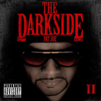 The Darkside Volume 2 (Official Mixtape)