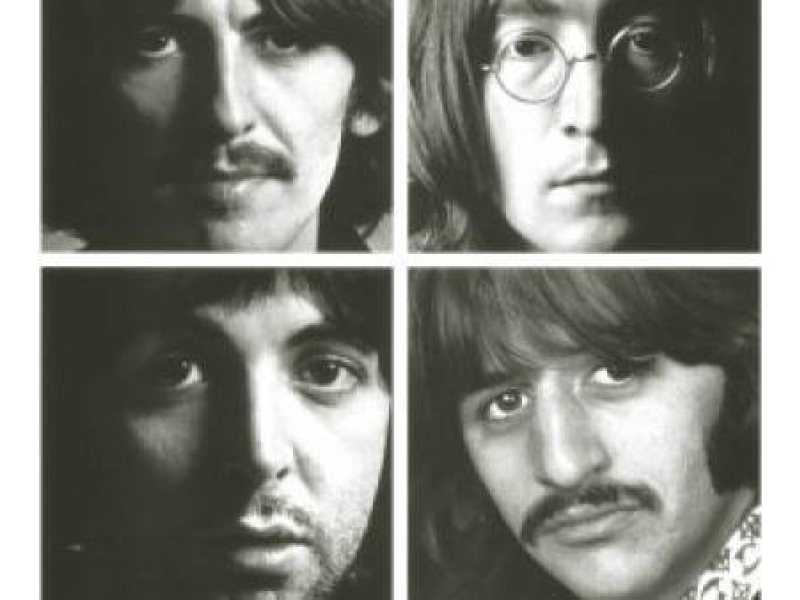 The Beatles_CD1