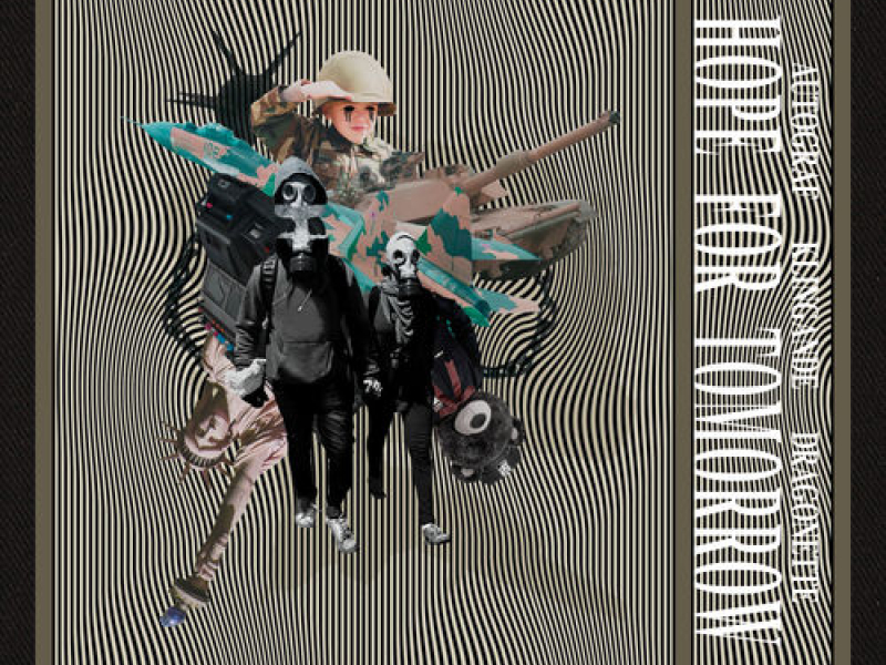 Hope for Tomorrow (Single)