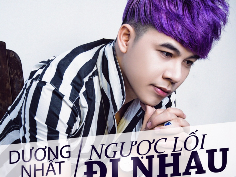 Ngược Lối Đi Nhau