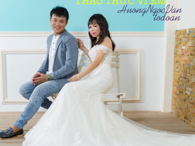 Tuyết Lạnh Thao Thức Vì Em