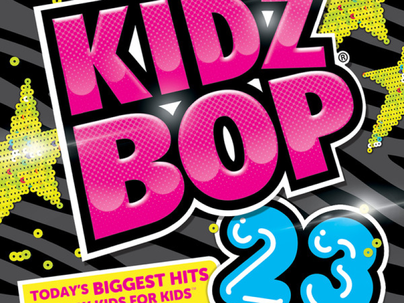Kidz Bop 23